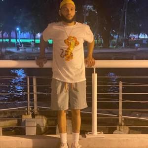 Meet your Posher, Gary